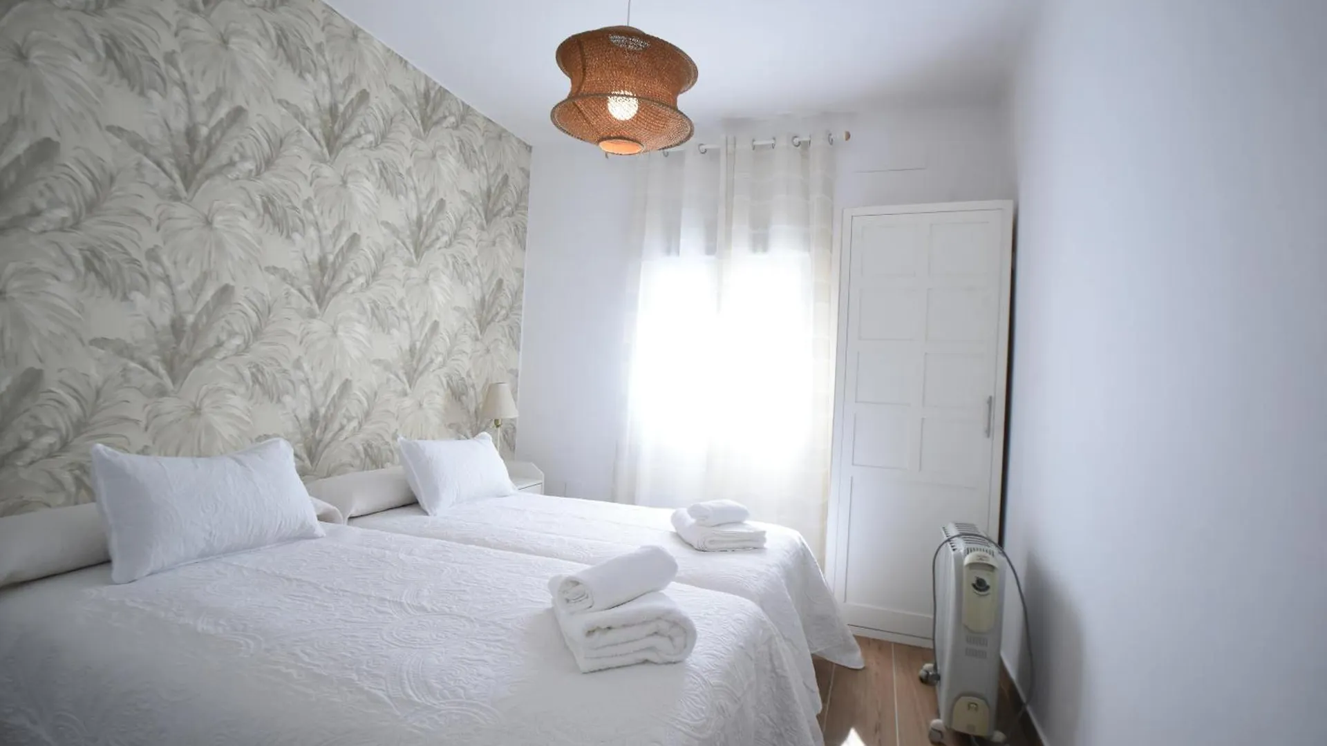 Apartament La Perla De Ronda