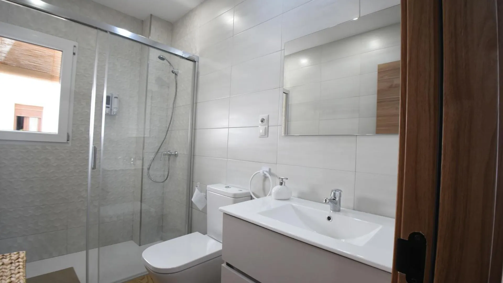 Apartament La Perla De Ronda 0*,  Hiszpania